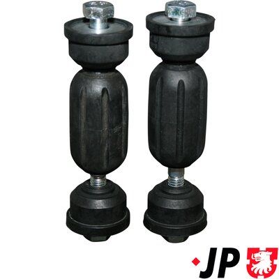 JP Group 1550501110 Ремонтний комплект, з’єднувальна тяга стабілізатора
