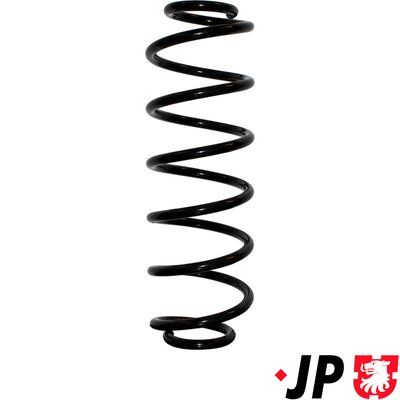 JP Group 1552204200 Ресора ходової частини