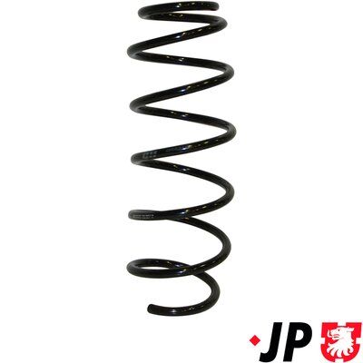 JP Group 1552204500 Ресора ходової частини