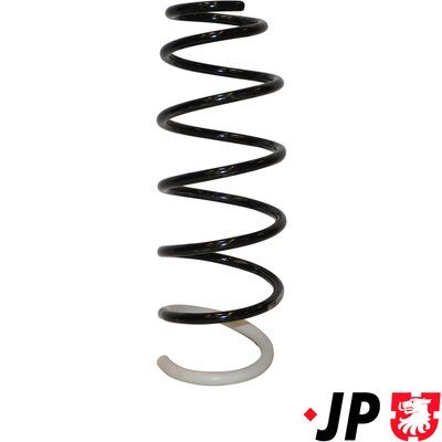 JP Group 1552205100 Ресора ходової частини