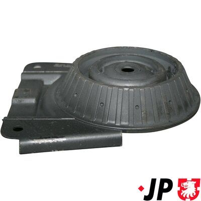 JP Group 1552400200 Верхня опора, стійка амортизатора