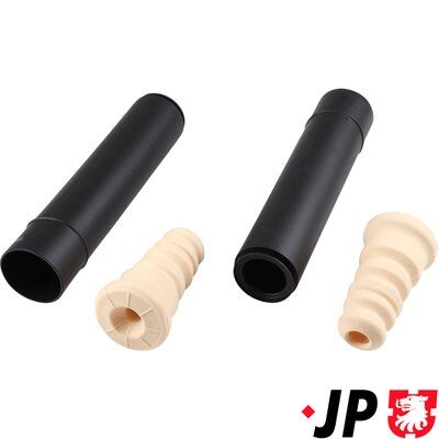 JP Group 1552704510 Комплект пилозахисних ковпаків, амортизатор
