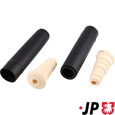 JP Group 1552704710 Комплект пилозахисних ковпаків, амортизатор