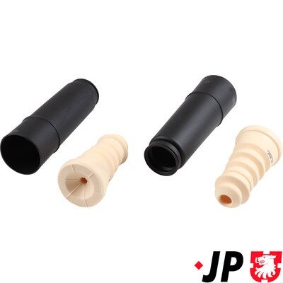 JP Group 1552704810 Комплект пилозахисних ковпаків, амортизатор