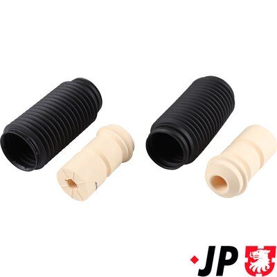 JP Group 1552705010 Комплект пилозахисних ковпаків, амортизатор