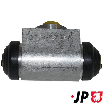 JP Group 1561301800 Гальмівний циліндр