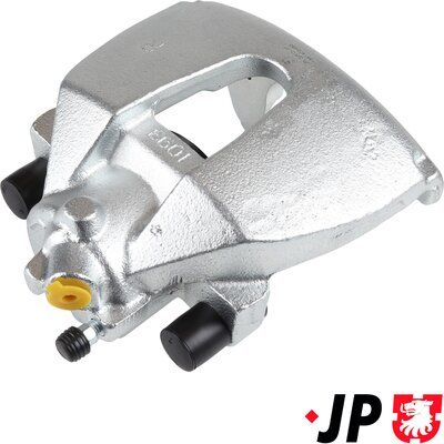 JP Group 1561902480 Гальмівний супорт