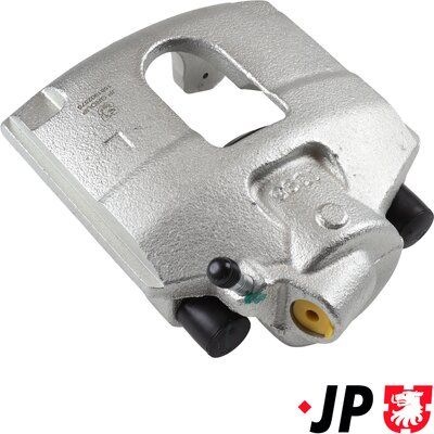 JP Group 1561902570 Гальмівний супорт