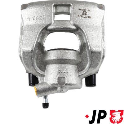 JP Group 1561902670 Гальмівний супорт