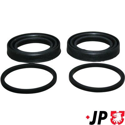 JP Group 1561950110 Ремонтний комплект, гальмівний супорт