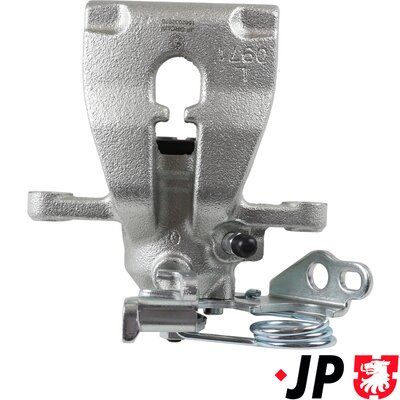 JP Group 1562002970 Гальмівний супорт