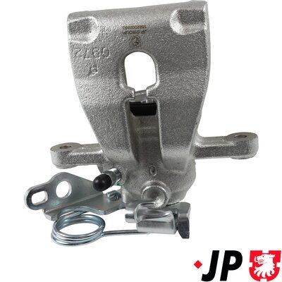 JP Group 1562002980 Гальмівний супорт