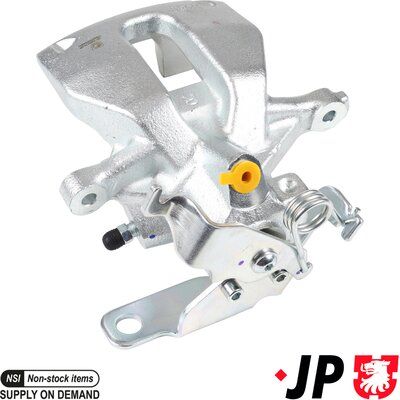 JP Group 1562003480 Гальмівний супорт