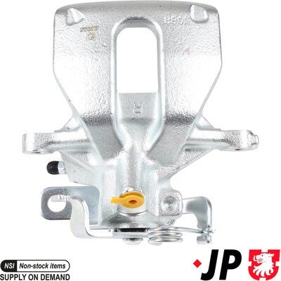 JP Group 1562003480 Гальмівний супорт