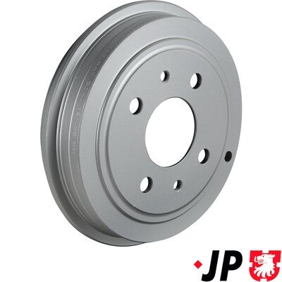 JP Group 1563501100 Гальмівний барабан