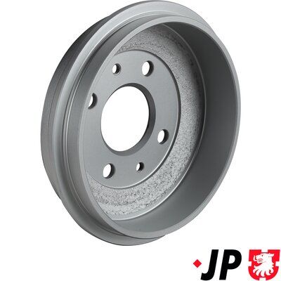 JP Group 1563501100 Гальмівний барабан