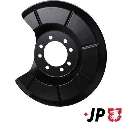 JP Group 1564300100 Відбивач, гальмівний диск