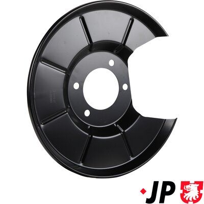 JP Group 1564302180 Відбивач, гальмівний диск