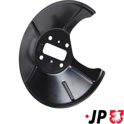 JP Group 1564302270 Відбивач, гальмівний диск