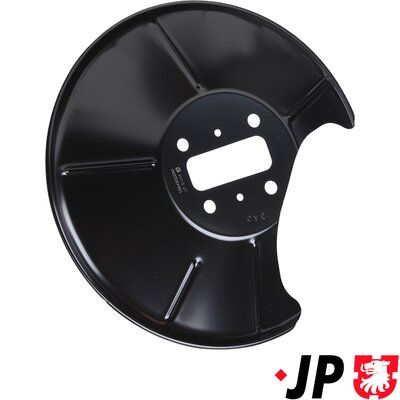 JP Group 1564302280 Відбивач, гальмівний диск