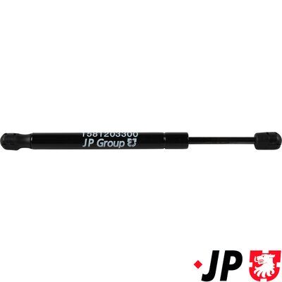 JP Group 1581203300 Газова пружина, багажник/кузов