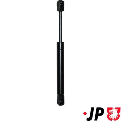 JP Group 1581204300 Газова пружина, кришка капота