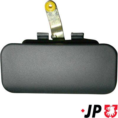 JP Group 1587100270 Зовнішня ручка дверей