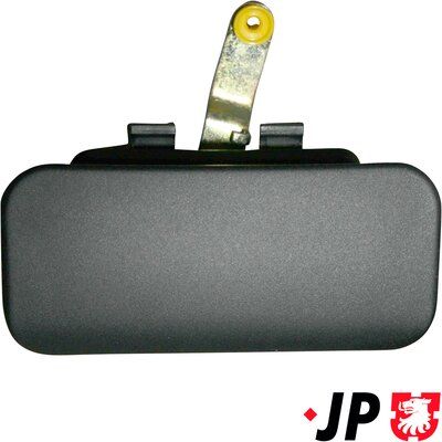 JP Group 1587100280 Зовнішня ручка дверей