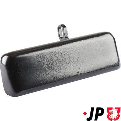 JP Group 1587200100 Зовнішня ручка дверей