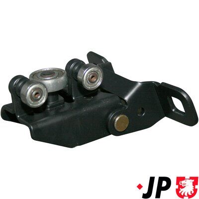 JP Group 1588600280 Роликова напрямна, розсувні двері