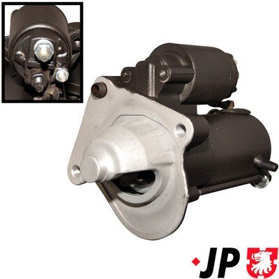 JP Group 1590302400 Стартер