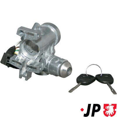 JP Group 1590400200 Замок блокування керма