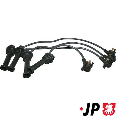 JP Group 1592000310 Комплект проводів високої напруги