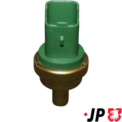 JP Group 1593100100 Датчик, температура охолоджувальної рідини
