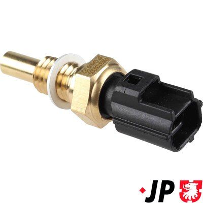 JP Group 1593100300 Датчик, температура охолоджувальної рідини