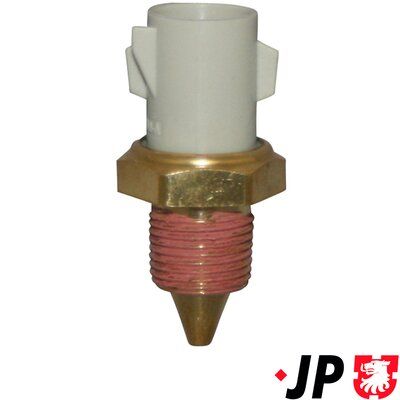 JP Group 1593200300 Датчик, температура охолоджувальної рідини
