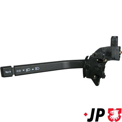 JP Group 1596200200 Перемикач вказівників повороту