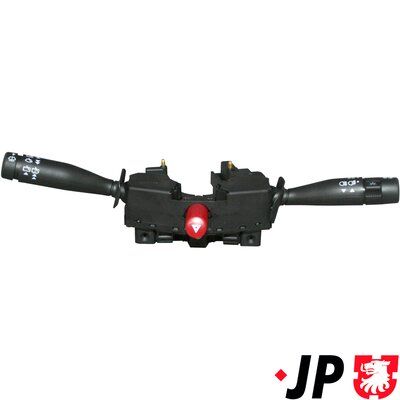 JP Group 1596200500 Перемикач на рульовій колонці