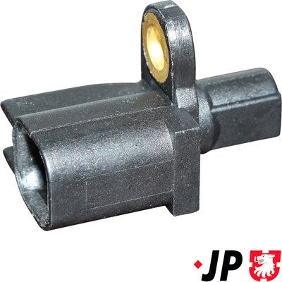 JP Group 1597100600 Датчик, кількість обертів колеса