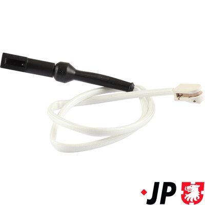JP Group 1597300600 Датчик, знос гальмівної накладки