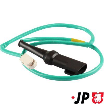 JP Group 1597300800 Датчик, знос гальмівної накладки