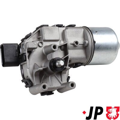 JP Group 1598200500 Двигун склоочисника