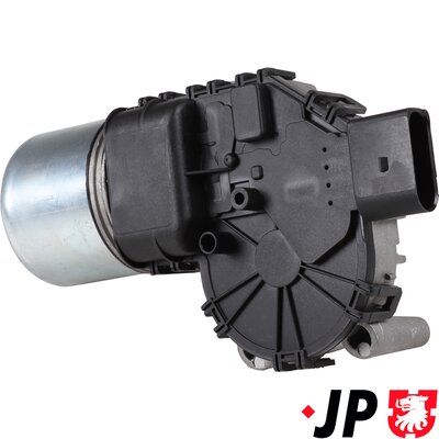 JP Group 1598200500 Двигун склоочисника