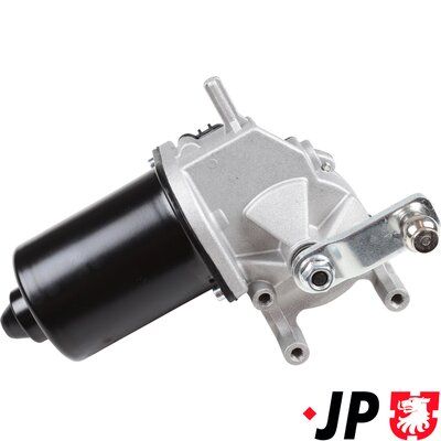 JP Group 1598200800 Двигун склоочисника