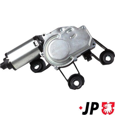 JP Group 1598201000 Двигун склоочисника