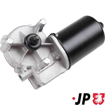 JP Group 1598201100 Двигун склоочисника