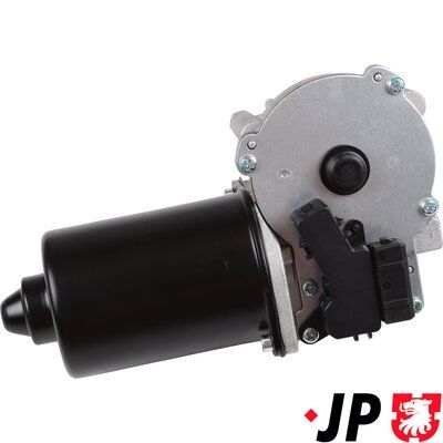 JP Group 1598201100 Двигун склоочисника
