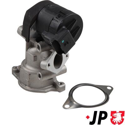 JP Group 3119900300 Клапан системи рециркуляції ВГ