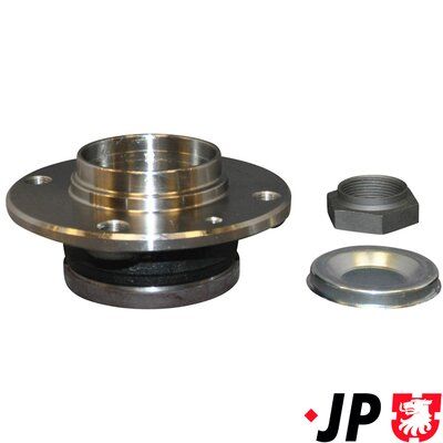 JP Group 3151400200 Маточина колеса