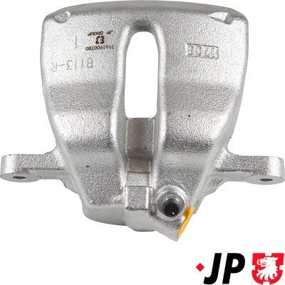 JP Group 3161900780 Гальмівний супорт